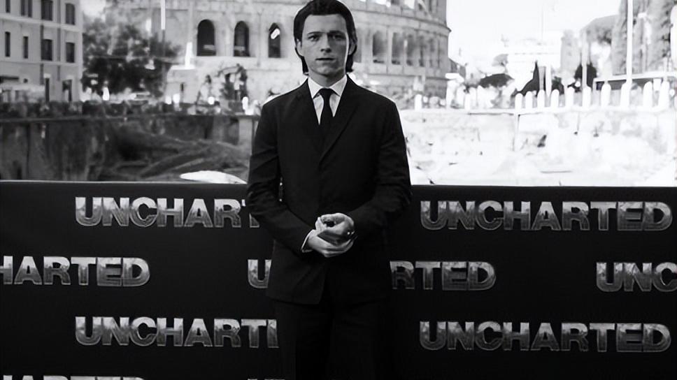 汤姆·赫兰德|荷兰弟「从小鲜肉变大叔」近照曝光，颓废长发外貌漫威迷都认不出