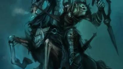 pua|80级巫妖王版本全新职业——死亡骑士介绍