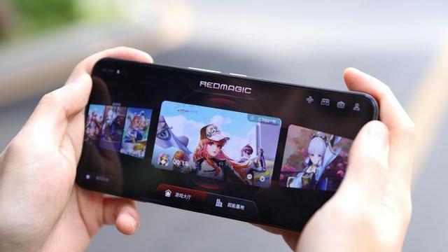 跑分|跑分轻松过百万，游戏性能就一定高吗？