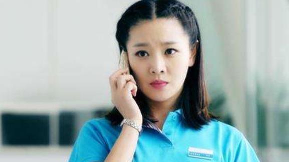 王维维|张嘉译的“御用媳妇”王维维：两人合作4次没红，却被张国立带火