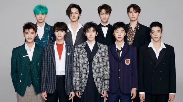 林彦俊|没有实时曝光量却一直热度不减，他靠什么不被观众遗忘？