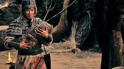 你知道吗? 赵云死时诸葛亮只是敷衍哭两下，张苞死他却哭到吐血，这是为何？