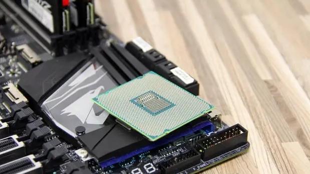 CPU|电脑 cpu 为 i9 是什么体验？