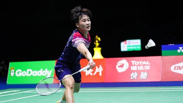 国羽|国羽小将创造冷门！2：1淘汰世界第2，国羽女队大获全胜保持不败