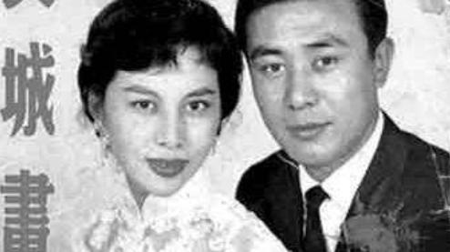 关之琳|关之琳母亲张冰茜：我前夫太风流，我女儿太无辜，我是爱情傻瓜