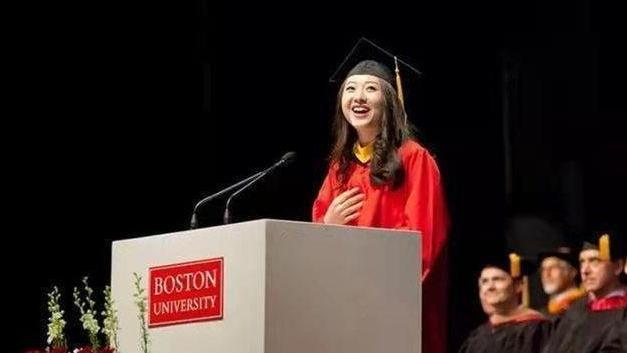 美国|那个说美国空气香甜的女孩，被美国和韩国拒绝，回国后无人敢用她