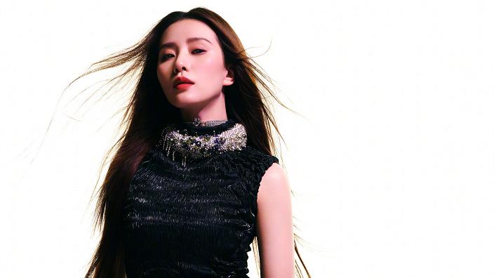 亲爱的小孩|刘诗诗麻烦了 风波后风格大变资源匮乏 再不想办法恐将被取代了