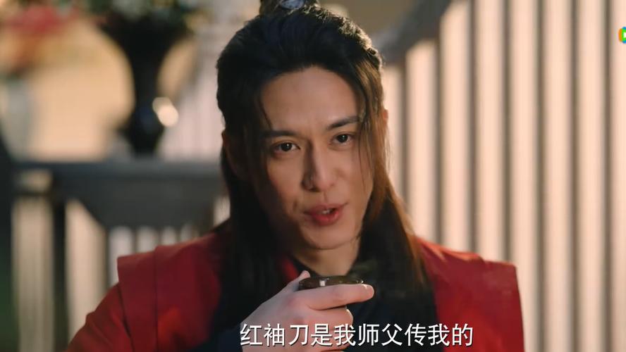 苏梦枕|《说英雄谁是英雄》苏梦枕并没有多爱雷纯，2个方面看出来！