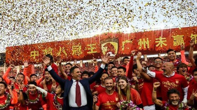 广州队|重磅！广州恒大终于有方向，许家印表态“两个继续”，这次有底了