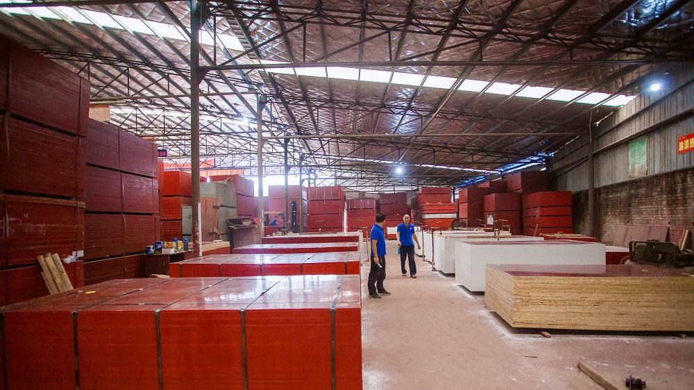 新手！您知道如何选择适合的竹胶板吗？可别选错了