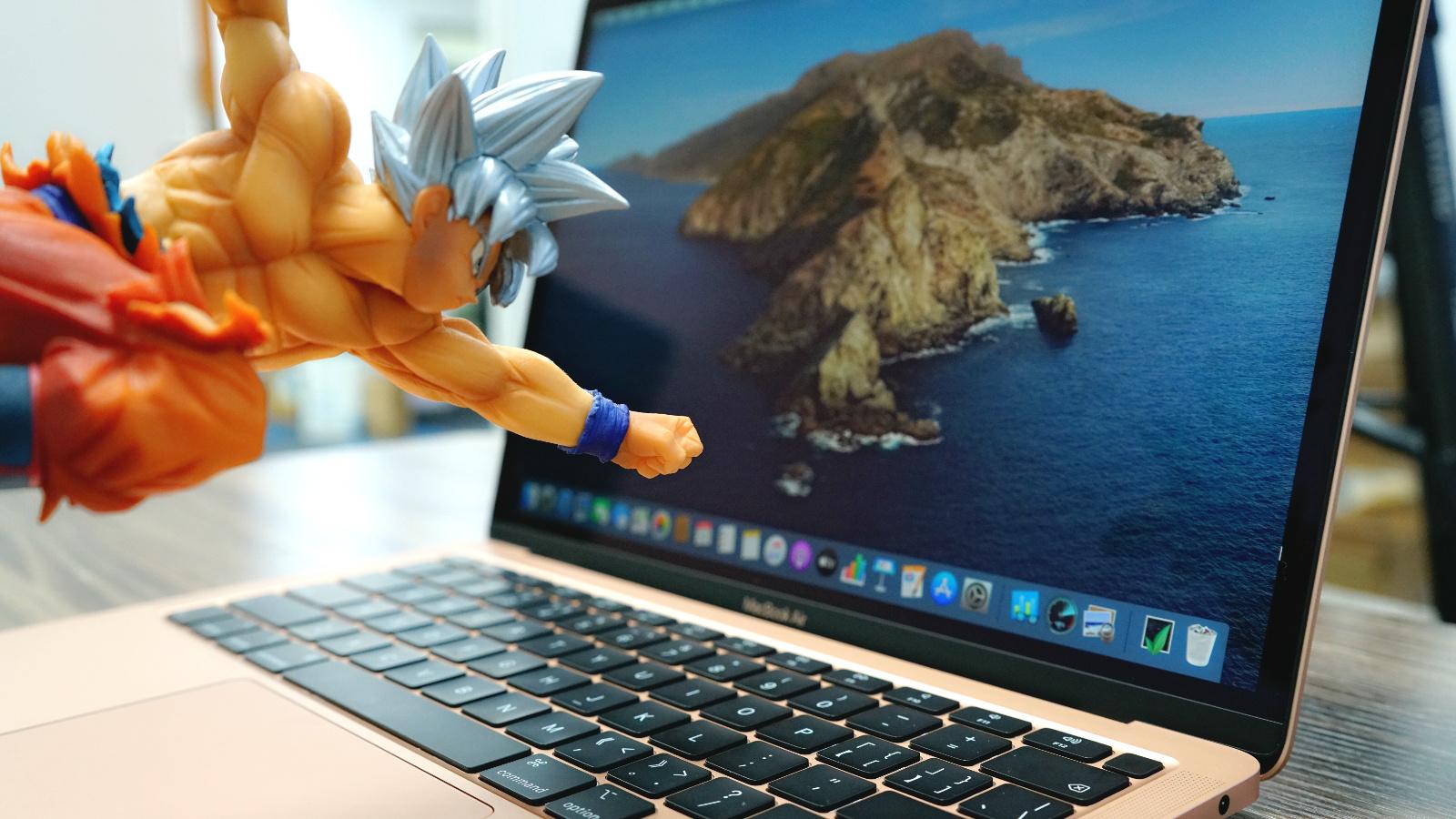 MacBook Air|13.3英寸太小？苹果新MacBook Air曝光：尺寸很大