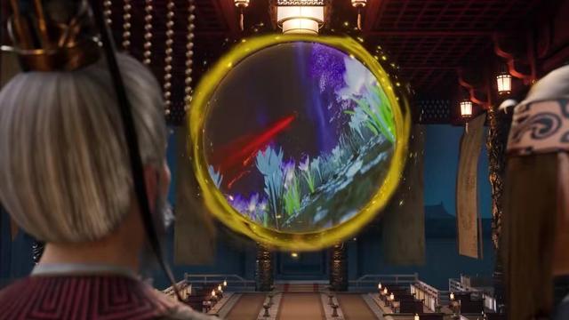 万界仙踪|万界仙踪：又一国漫美女陨落，魔族公主不是景阳，真相是这样的