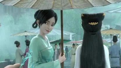 萝莉|从4方面分析国漫动画里，不同视听元素的拼贴组合