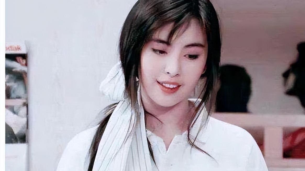 王祖贤|不工作不拍戏，在温哥华居住16年的王祖贤，是什么维持她生活的？