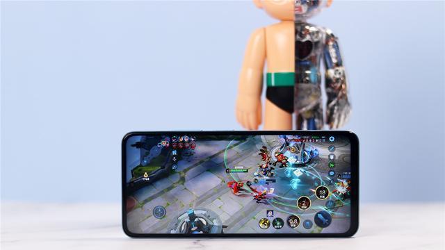 小米科技|这才是小米真正的性价比机型，天玑8100+5080mAh大电池，仅1469元