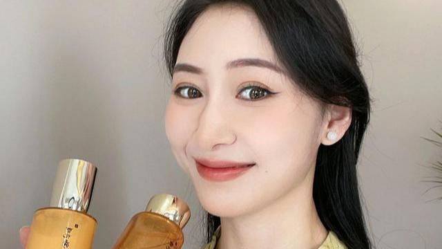 适合四十五岁以上的人用的水乳有哪些？