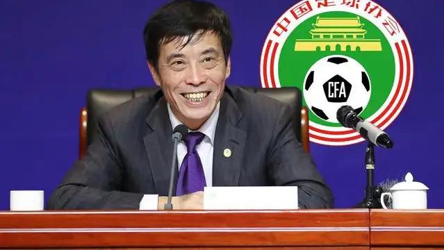 中国足协|中国足协终于发声了！关于“高层变动”、“百人旅行团”、“海参广告”等一系列