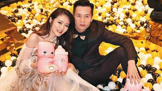 安以轩|安以轩离婚？要复出拍戏？经纪表示人不知情