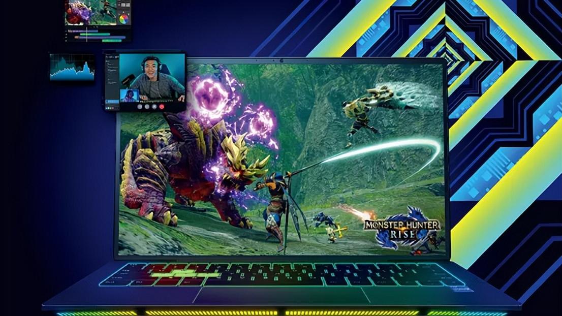 神舟|神舟发威，再掀性价比浪潮！战神ZX9-DA5DP真香了