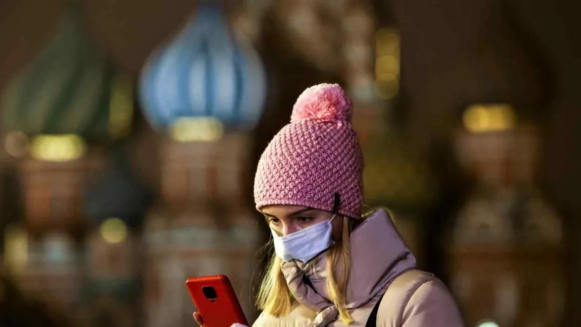 苹果|俄罗斯：三星苹果手机停售后，中国手机销量暴涨