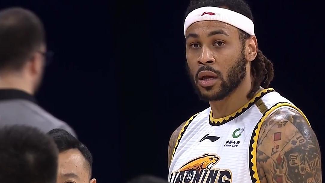 辽宁男篮|以其人之道还治其人之身！辽篮3-0横扫不是梦，杨鸣找到夺冠密码