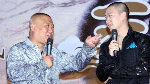 曹云金|没有郭德纲的扶持，曹云金被“打回原形”