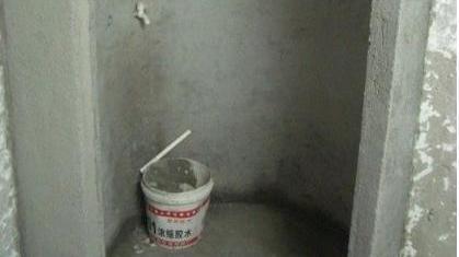 朋友在家低成本砖砌淋浴房，2000元清单晒朋友圈都点赞！
