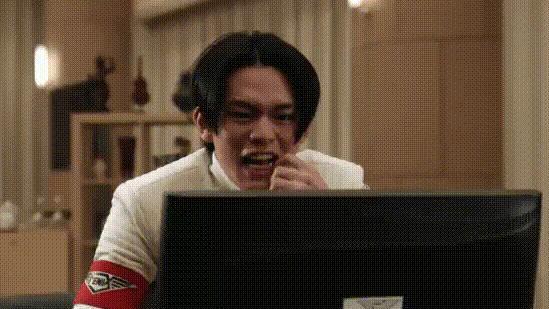 acgn漫评|Revice：大二已经坐实最惨二骑宝座！下一集牛岛光可能要领饭盒