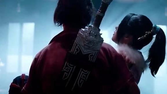 画江湖之不良人|《不良人》真人剧大结局和动漫走向不一样，最后结果却是相同