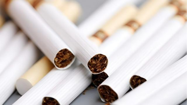 控烟|烟民们又难受了！香烟涨价再次被提及，专家：涨价了才可以控烟！