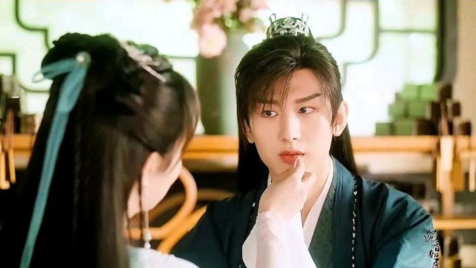 配音|太好笑了！两部古装剧先后曝出片花，配音却是同一个人