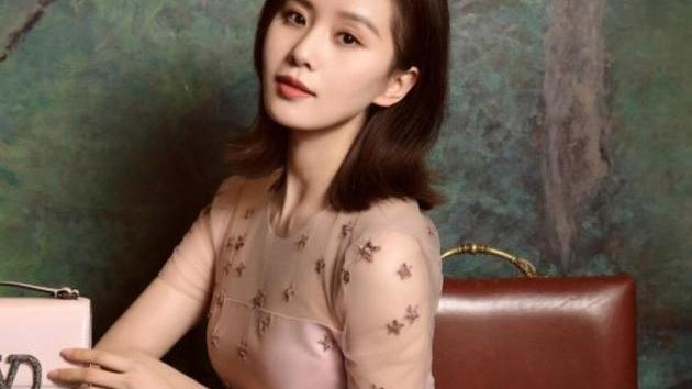 刘诗诗|刘诗诗携肖战出演《狐妖小红娘》，网友：期待！