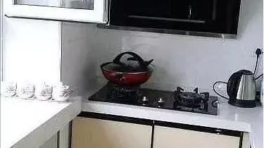 晒晒我的80平小家，装修总共只花6万，可能是全小区内比较寒酸的