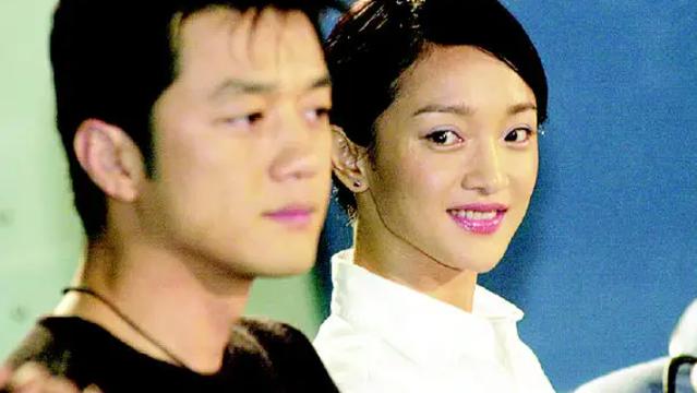 李亚鹏|负债累累还敢再婚生子？李亚鹏娶小19岁模特，李嫣发文令人心疼