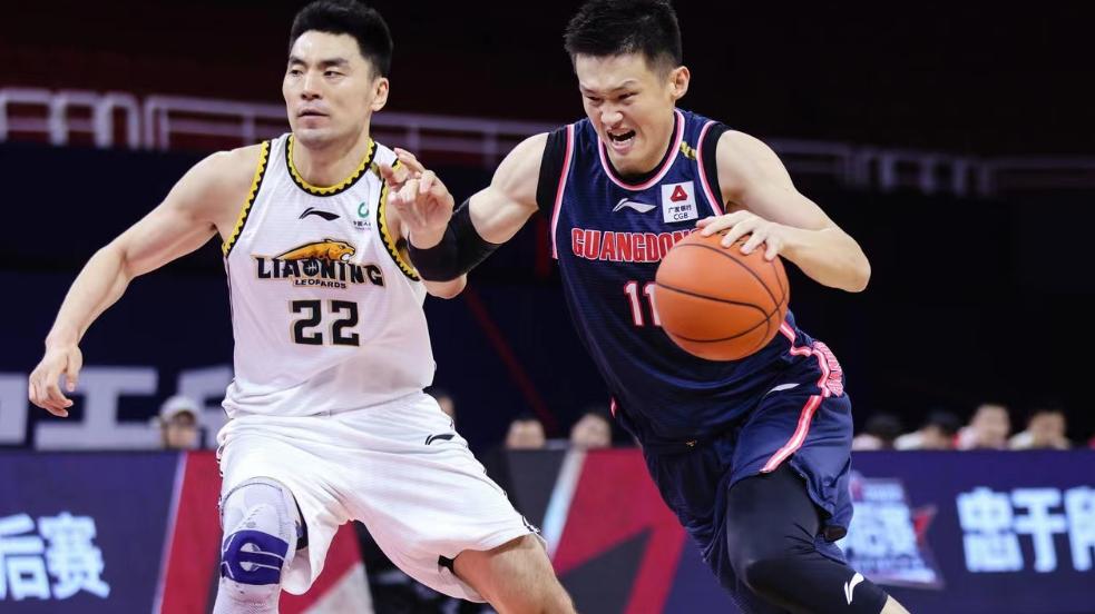 广东男篮|恭喜！周鹏拿到顶薪合同，留在广东宏远，辅佐杜锋冲击总冠军