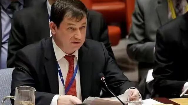 这下说不清了，俄外交部回应：美国参与袭击俄机场的无人机改造