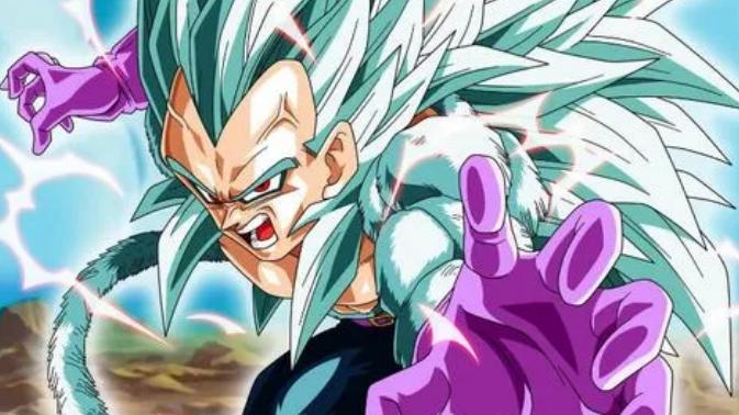 弗利萨|龙珠：弗利萨是什么水平，该如何评价他？前期算是个皇帝级boss