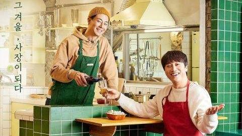 孟子义|《偶然社长2》老人辩：买香烟要送打火机，李光洙傻傻照做被爆触法