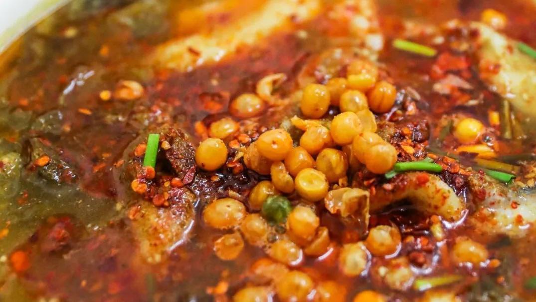 米线|@南京人，敢不敢挑战100元吃遍童家巷？！