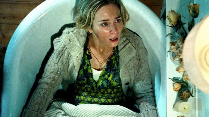 电影|良心推荐6部高分恐怖片，想看又不敢看，差点被吓哭