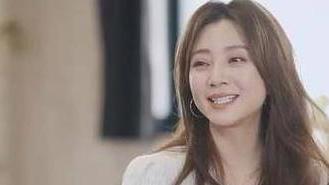 殷桃|演员殷桃自爆曾停工两年，自称原因是因为不红，坦言如今依旧单身