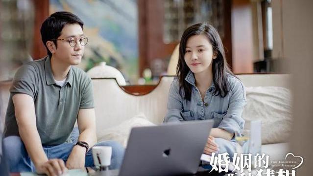 婚姻的两种猜想|《婚姻的两种猜想》杨争渣就渣在，让明宝放弃职业回家当家庭妇女
