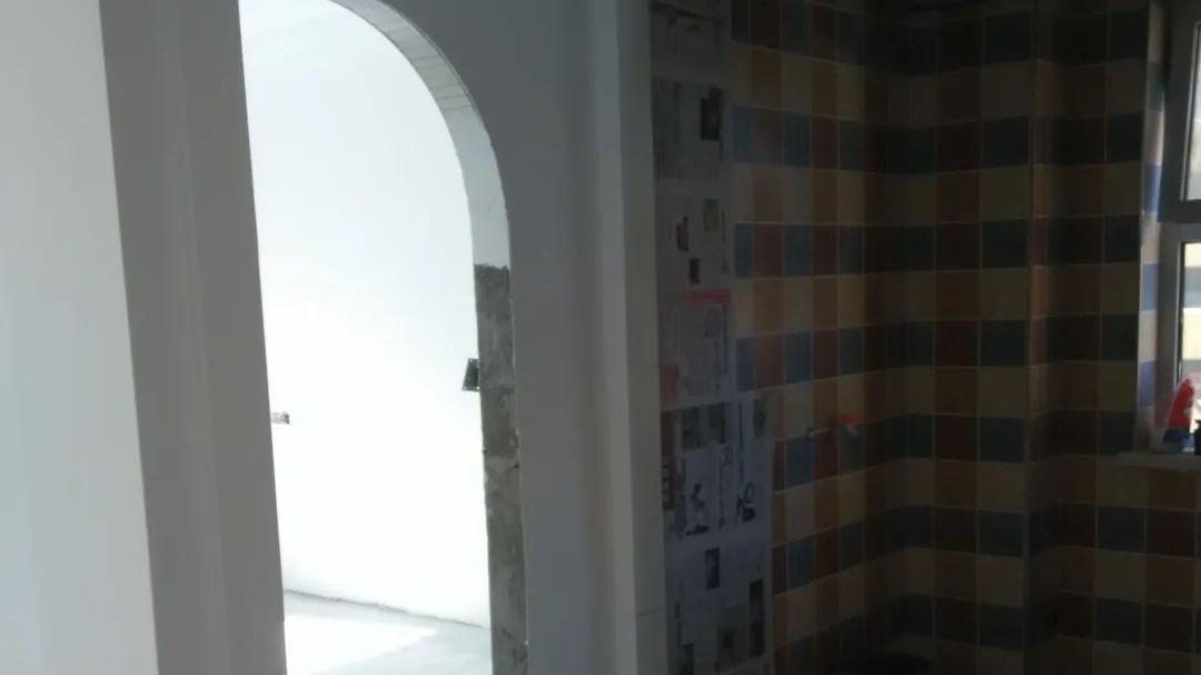 独自监督的房子装修，连婆婆都大赞我能干，等不及想要入住