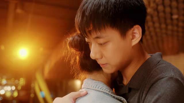 泰国|林允、高至霆主演电视剧，回归了人情味，讲述了真善美