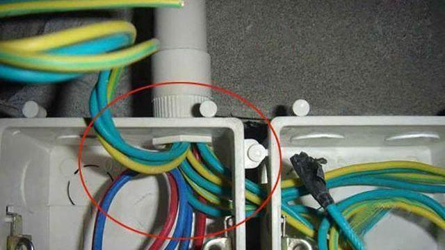 你家的水电改造合格吗？做到7点才符合，快了解一下！