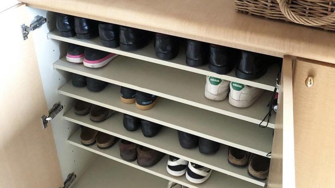 这对日本夫妇的家，小窝虽然不大，但却布置的复古精致，超养眼！