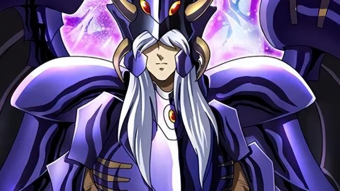 acgn漫评|圣斗士：冥斗士有108人，为何打不赢残阵圣斗士？原因如下很客观