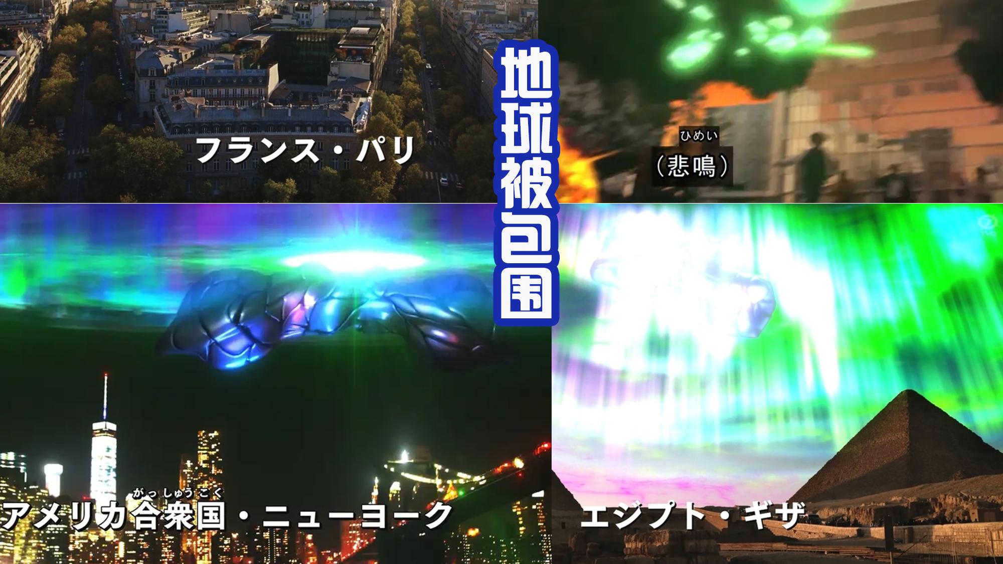 萨乌|德凯梦幻开局被称赞，挑战斯菲亚失败消失，男主的体验卡到期？