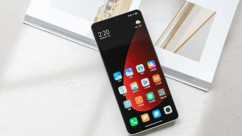 小米科技|值得关注的三款骁龙8+旗舰：小米、iQOO和一加，内行人都很认可