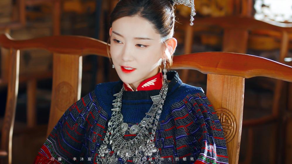 司藤|演完《司藤》演《余生》，明明是同个人，换个造型后差点没认出来